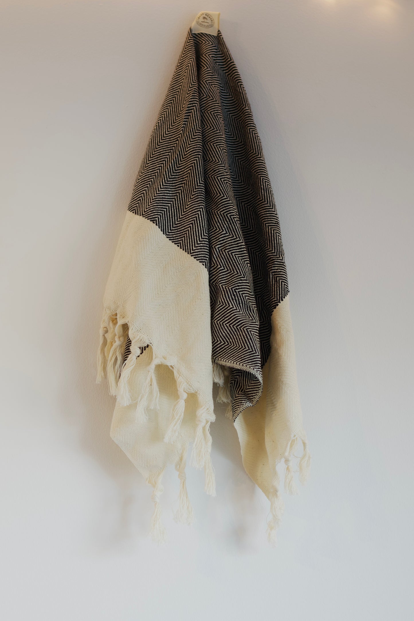 Saint-Tropez - Gæstehåndklæde