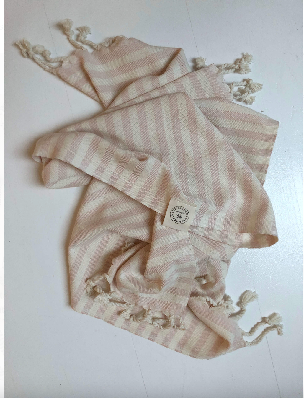 Nice - Gæstehåndklæde